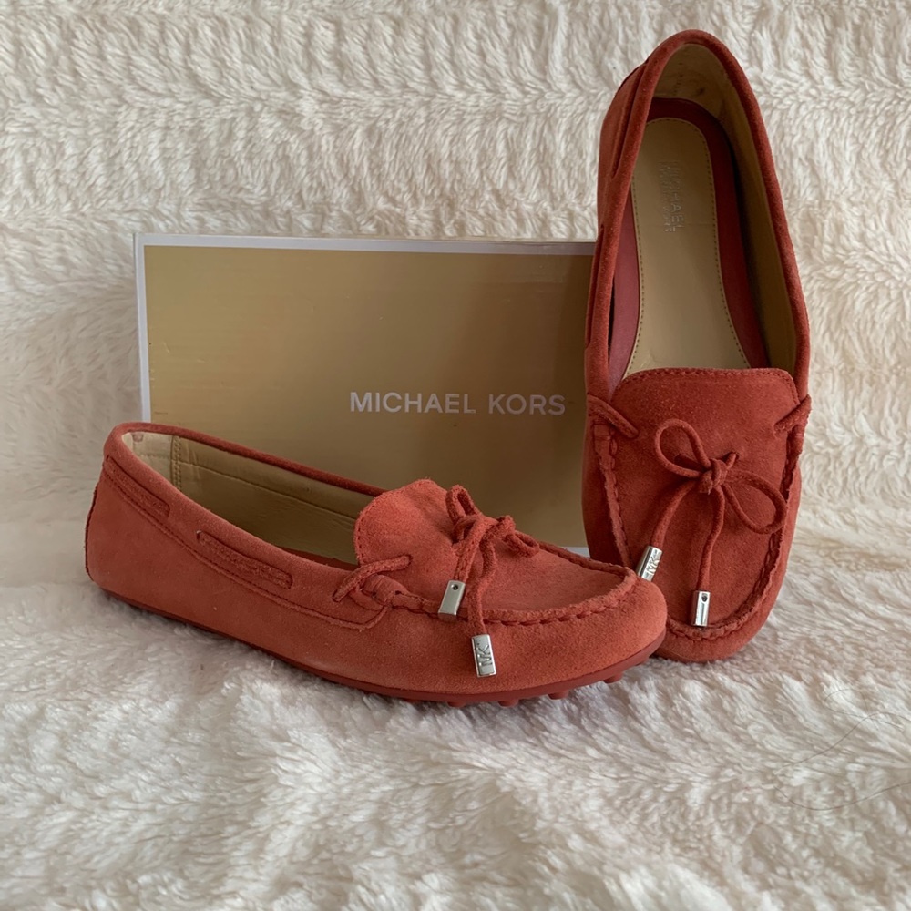 Michael Kors Loafers